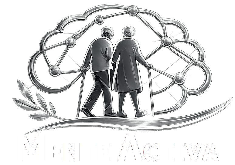 Logo Mente Activa